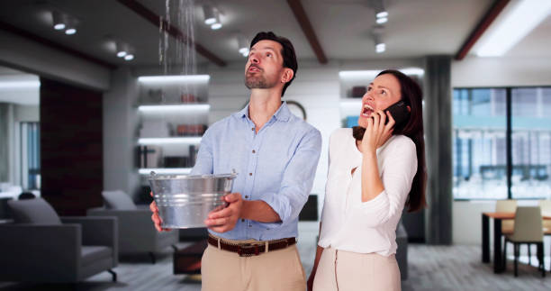 Best Local water damage restoration  in Saginaw, TX